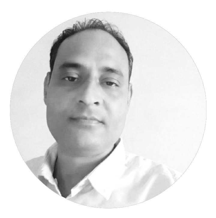 Ravindra Singh