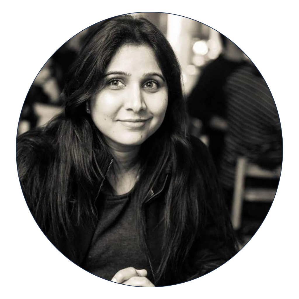Shilpi Agrawal