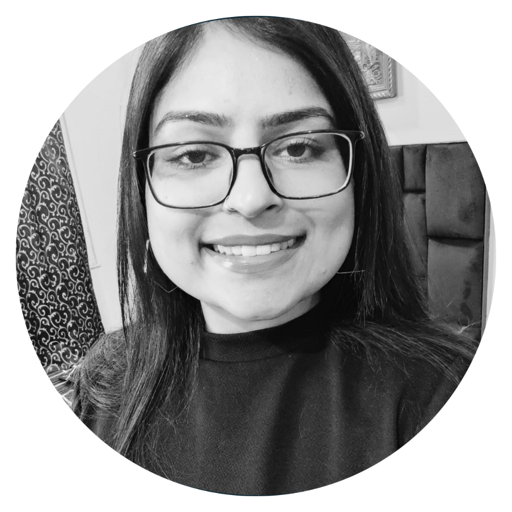 Aarushi Ahuja